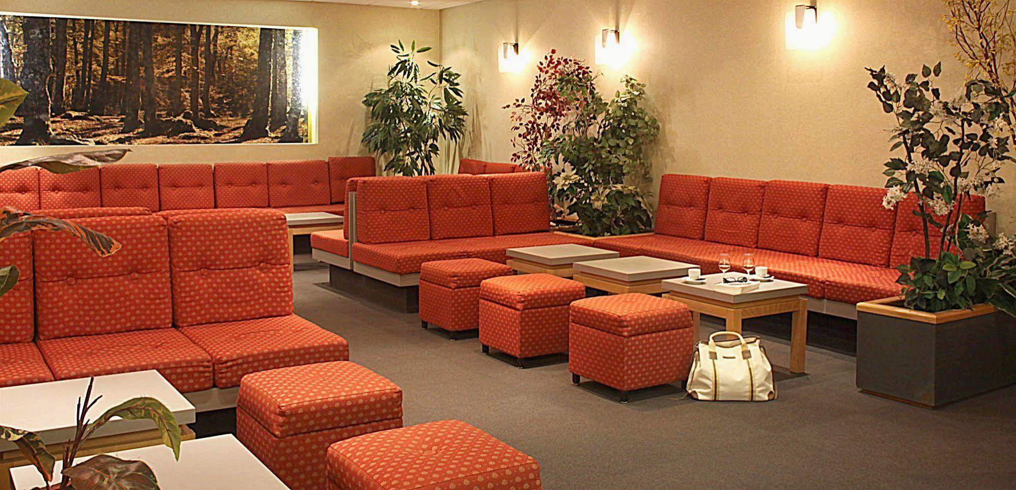 Hotel Acadia Lourdes Exterior foto